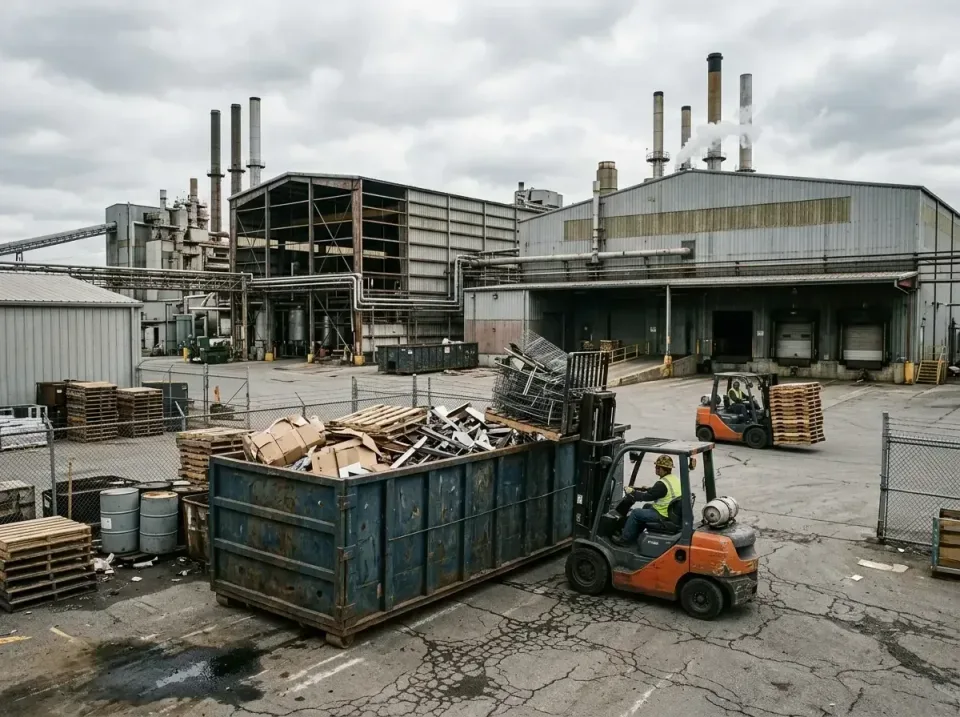 industrial-factory-scrap-conta-003 — frequently asked questions, Cheap Roll-off Dumpster Rentals in Seminole, TX